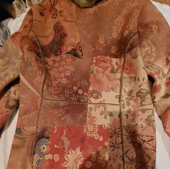 Hugging kisses jacket - Picture 5 of 5